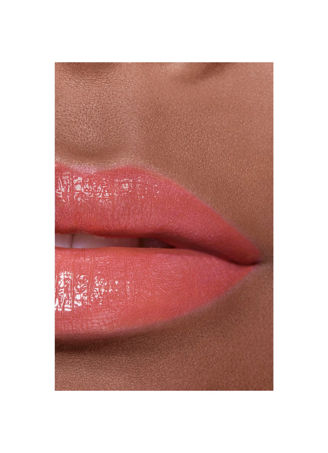 CHANEL KLEUR, GLANS, INTENSITEIT IN EEN FLASH - detail 4 84 immédiat