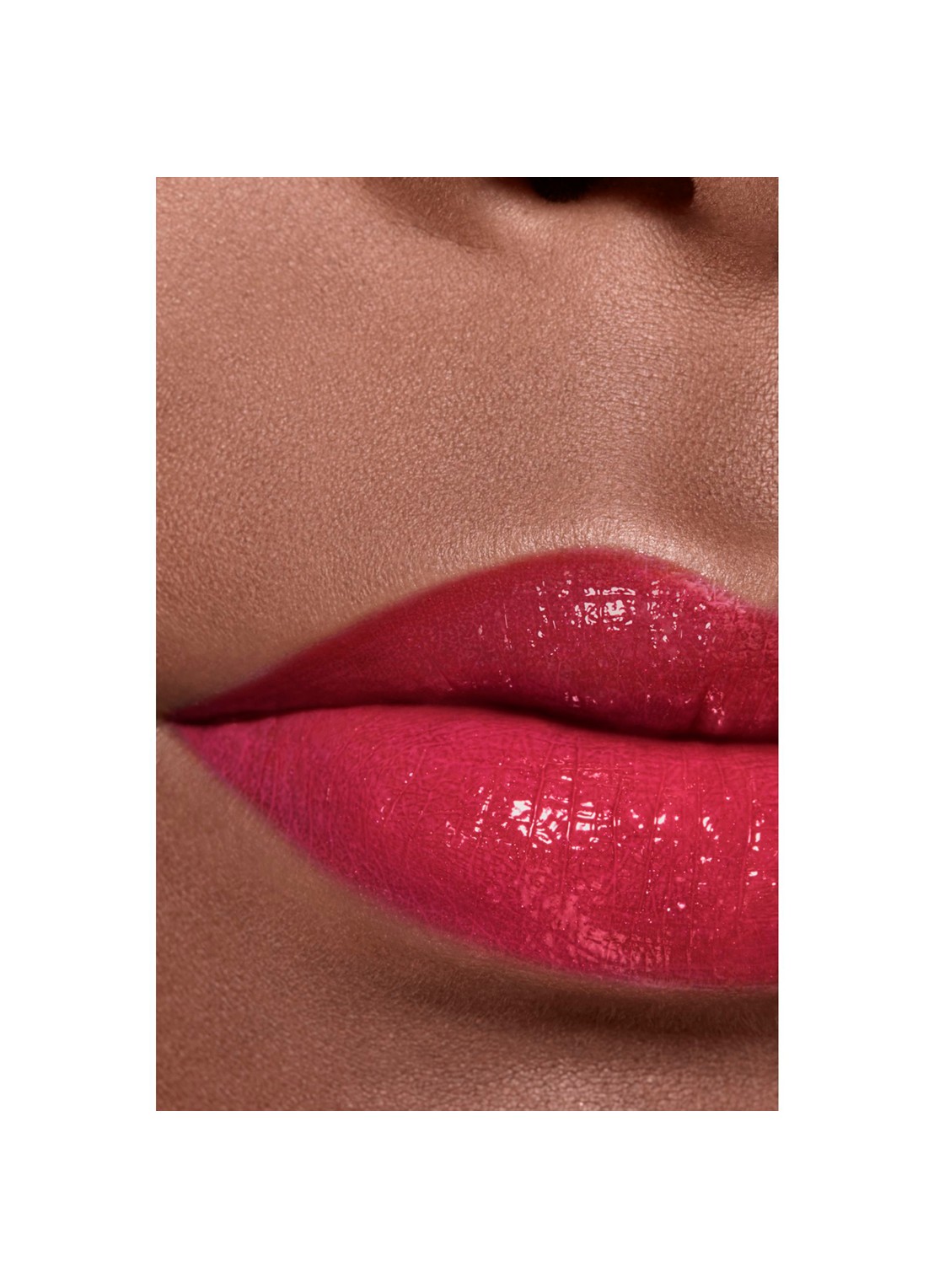CHANEL KLEUR, GLANS, INTENSITEIT IN EEN FLASH - detail 4 92 amour