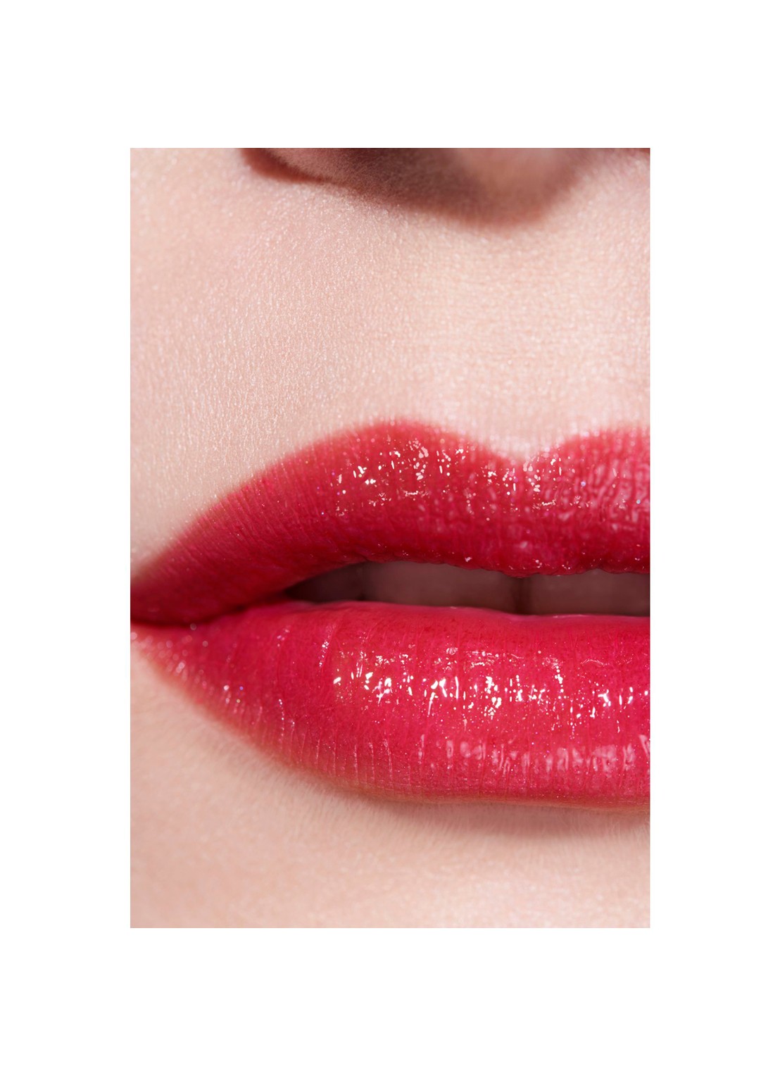 CHANEL KLEUR, GLANS, INTENSITEIT IN EEN FLASH - detail 5 92 amour