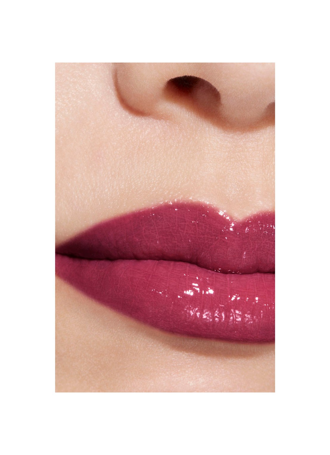 CHANEL KLEUR, GLANS, INTENSITEIT IN EEN FLASH - detail 5 96 phénomène