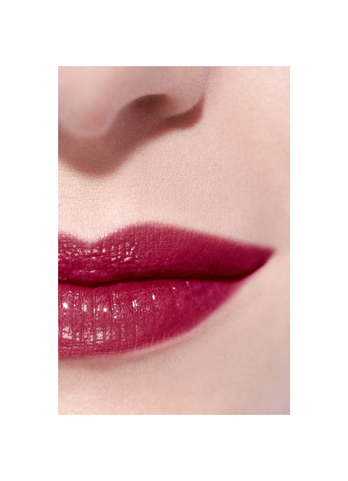 CHANEL KLEUR, GLANS, INTENSITEIT IN EEN FLASH - detail 7 96 phénomène