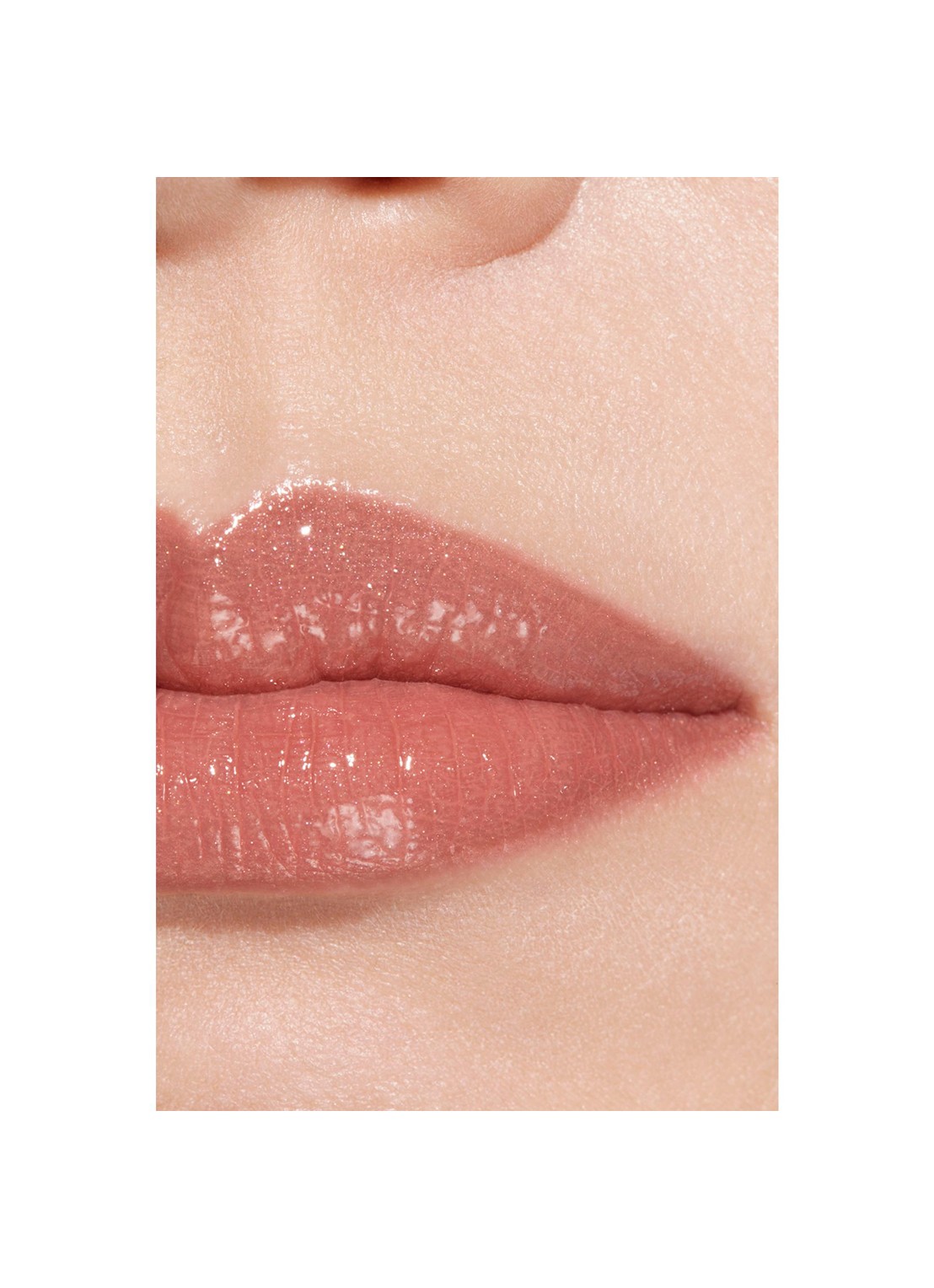 CHANEL KLEUR, GLANS, INTENSITEIT IN EEN FLASH - detail 3 116 easy
