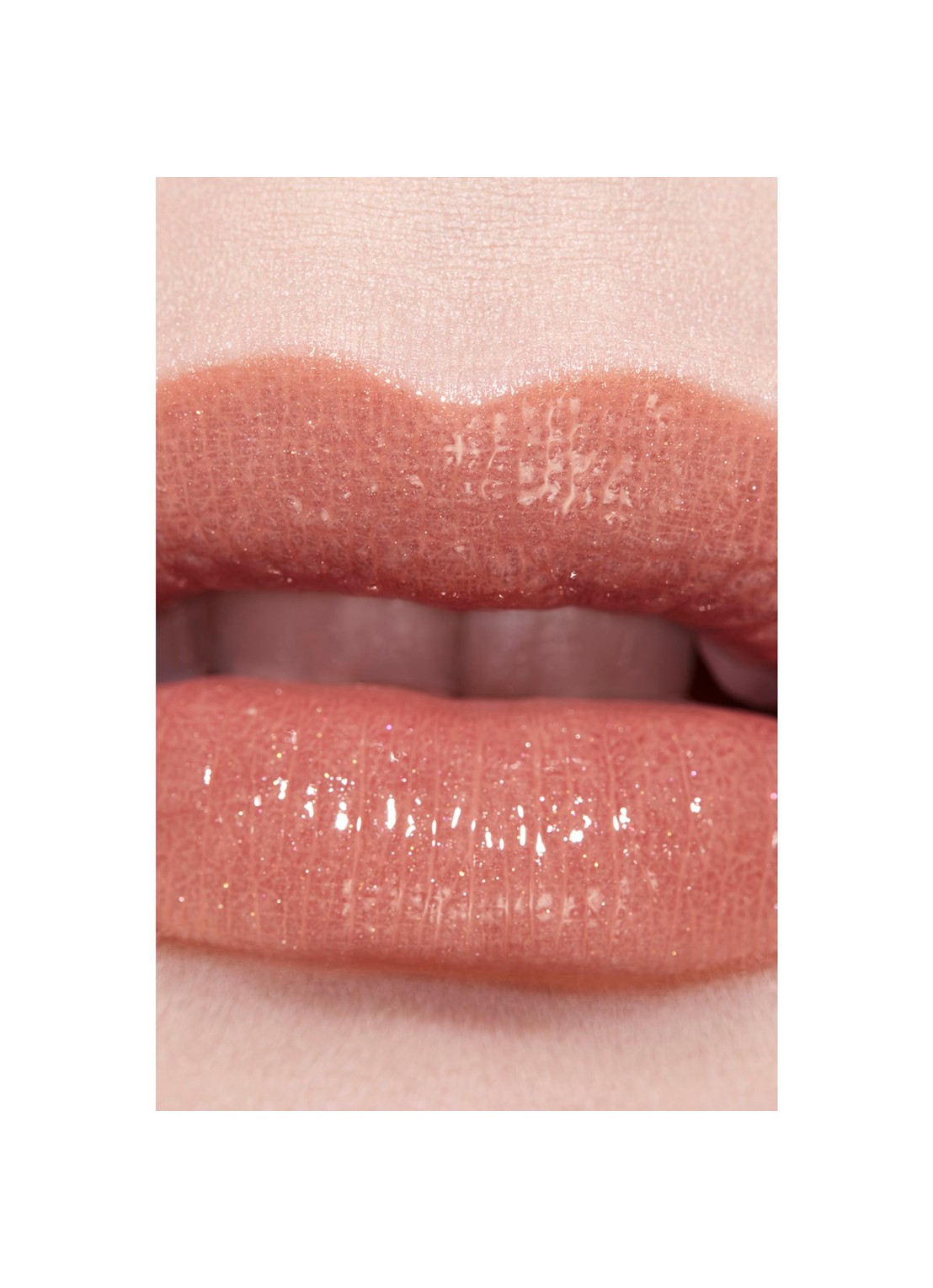 CHANEL KLEUR, GLANS, INTENSITEIT IN EEN FLASH - detail 5 116 easy