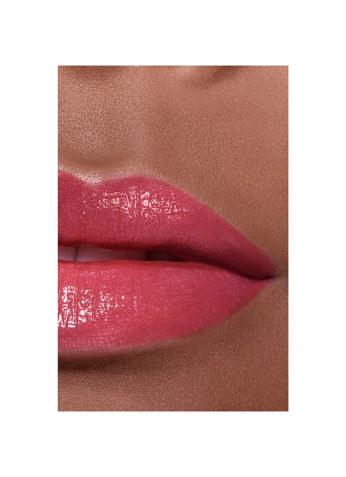 CHANEL KLEUR, GLANS, INTENSITEIT IN EEN FLASH - detail 6 118 freeze