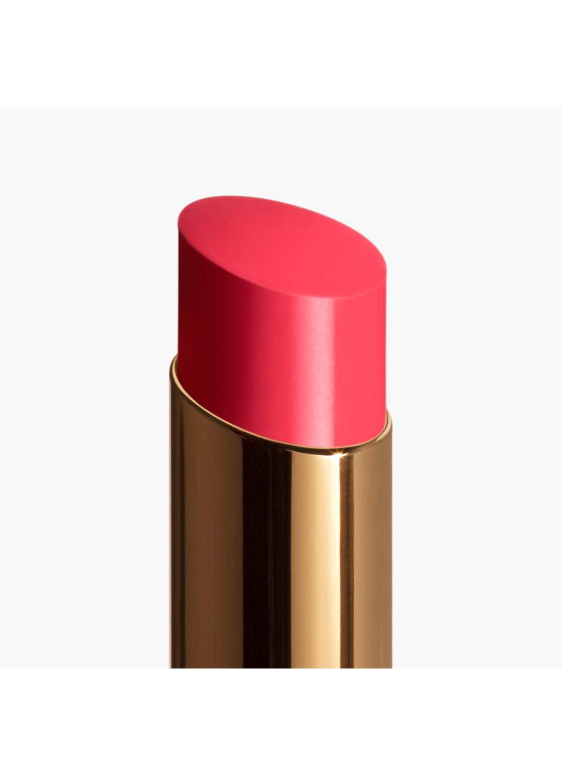 CHANEL KLEUR, GLANS, INTENSITEIT IN EEN FLASH - achterkant 7 124 vibrant