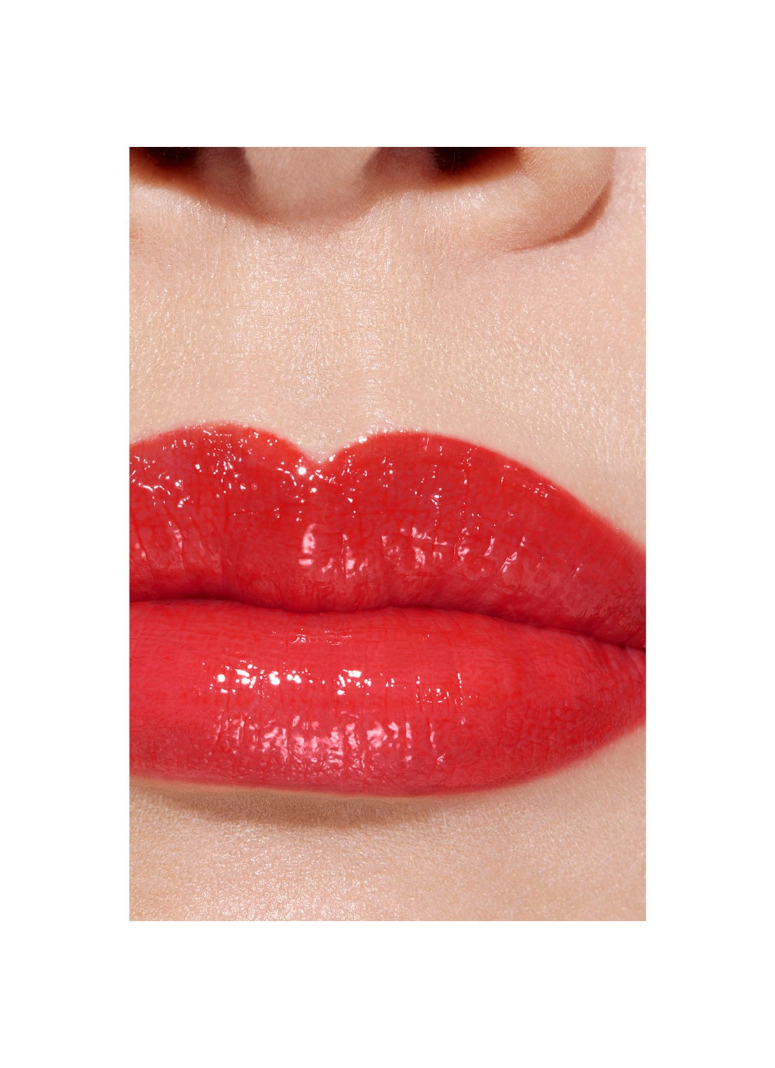 CHANEL KLEUR, GLANS, INTENSITEIT IN EEN FLASH - detail 4 124 vibrant