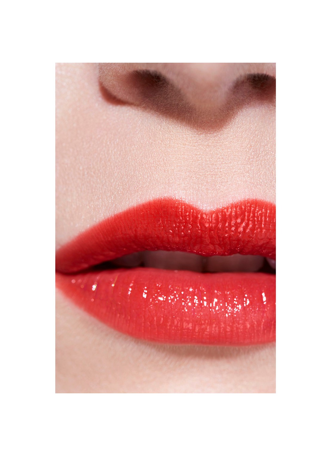 CHANEL KLEUR, GLANS, INTENSITEIT IN EEN FLASH - detail 6 124 vibrant