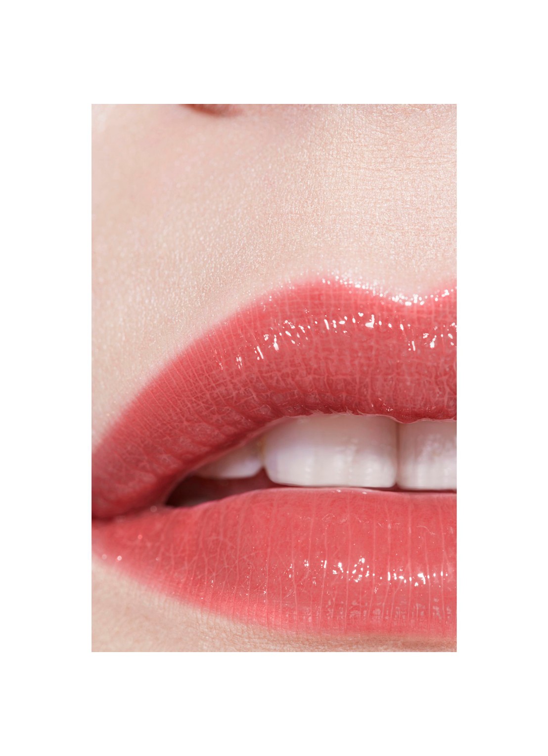 CHANEL KLEUR, GLANS, INTENSITEIT IN EEN FLASH - detail 5 144 move