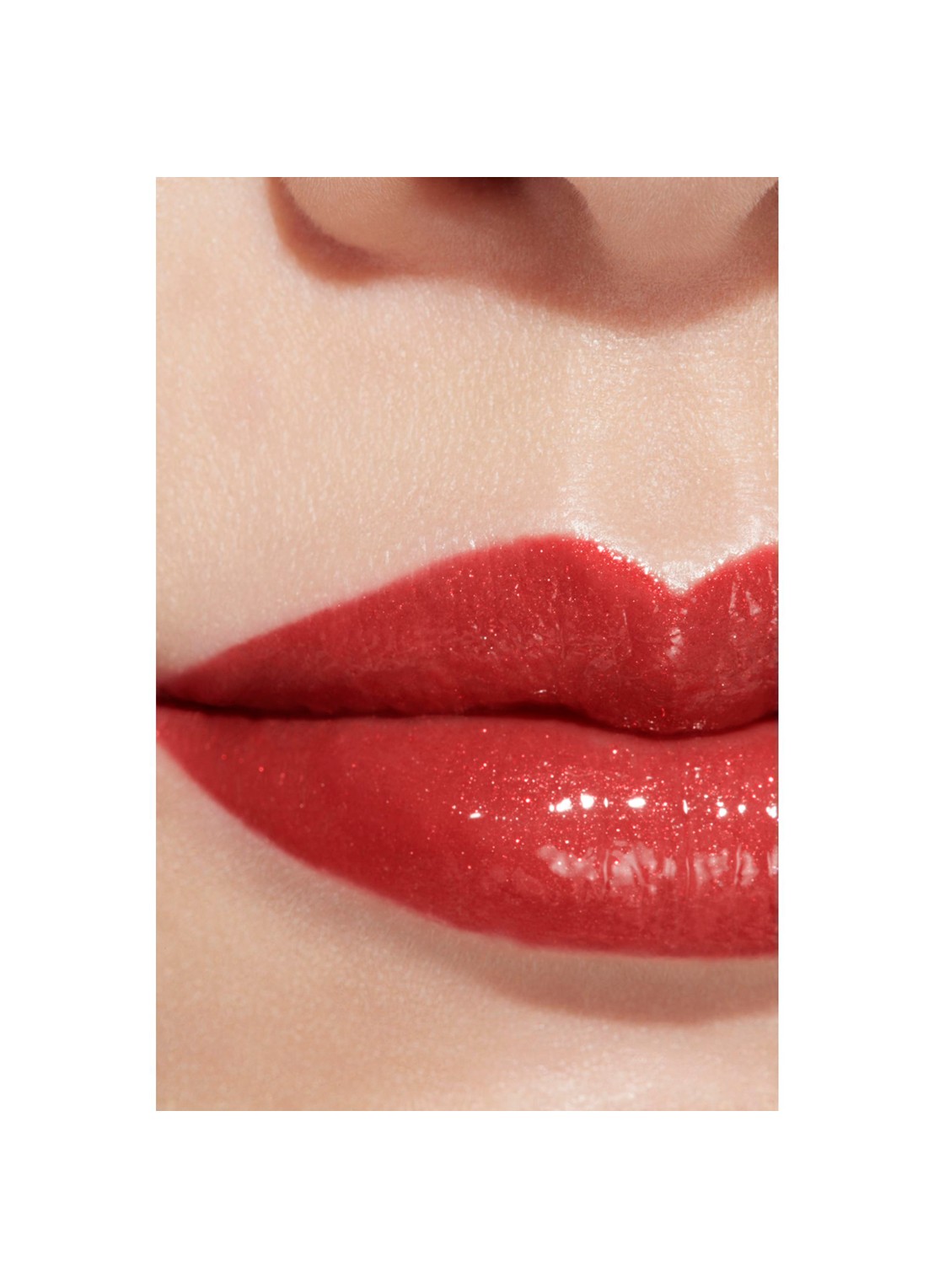 CHANEL KLEUR, GLANS, INTENSITEIT IN EEN FLASH - detail 3 148 lively