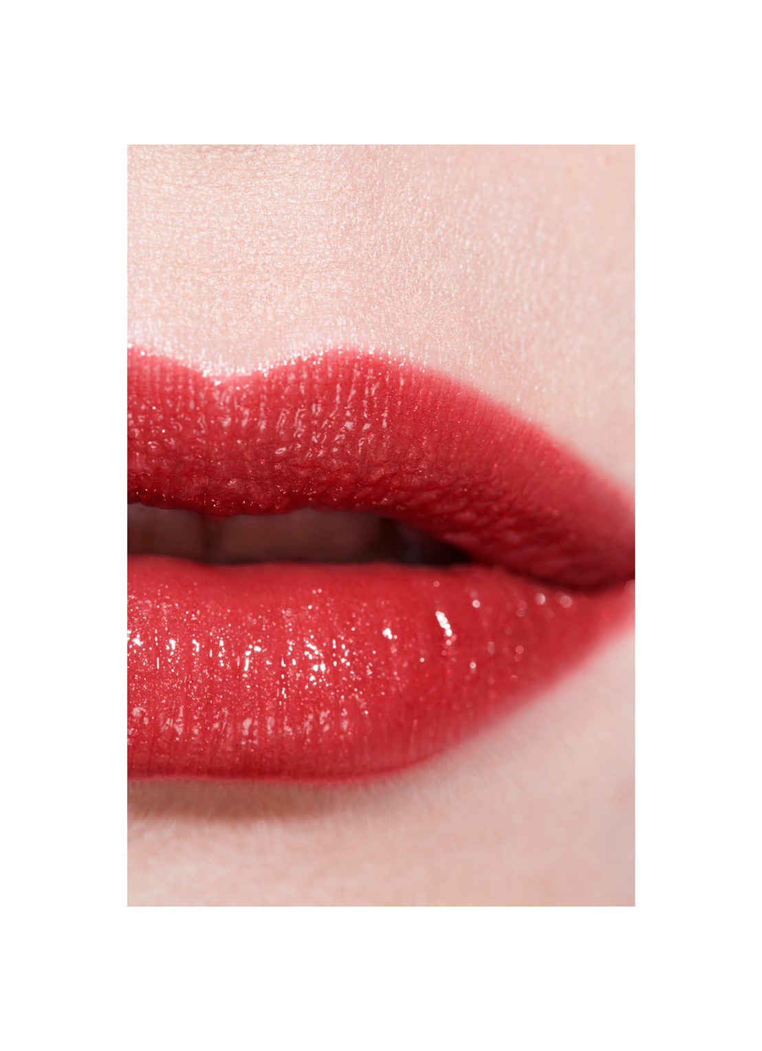 CHANEL KLEUR, GLANS, INTENSITEIT IN EEN FLASH - detail 5 148 lively
