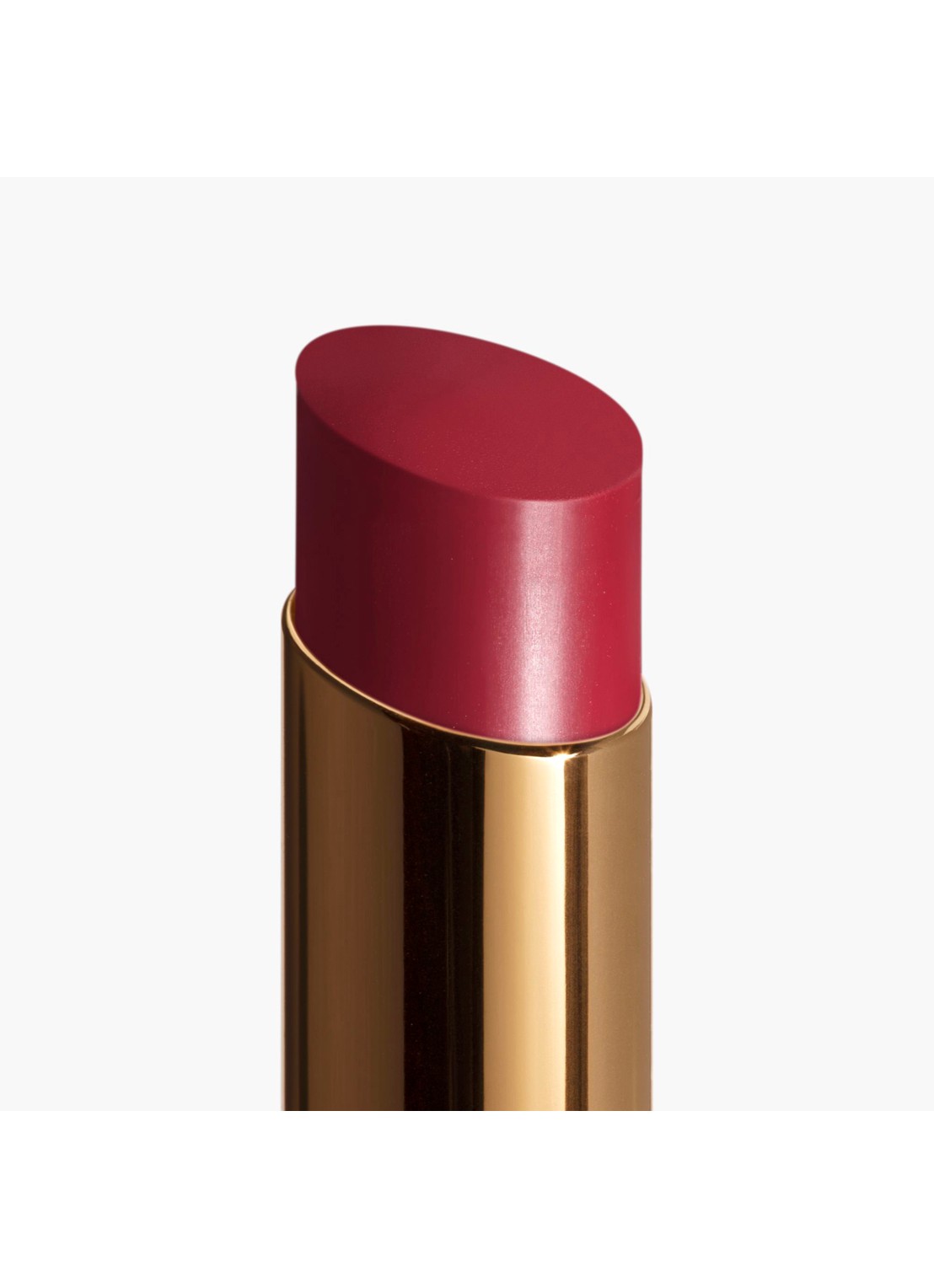 CHANEL KLEUR, GLANS, INTENSITEIT IN EEN FLASH - achterkant 2 164 flame
