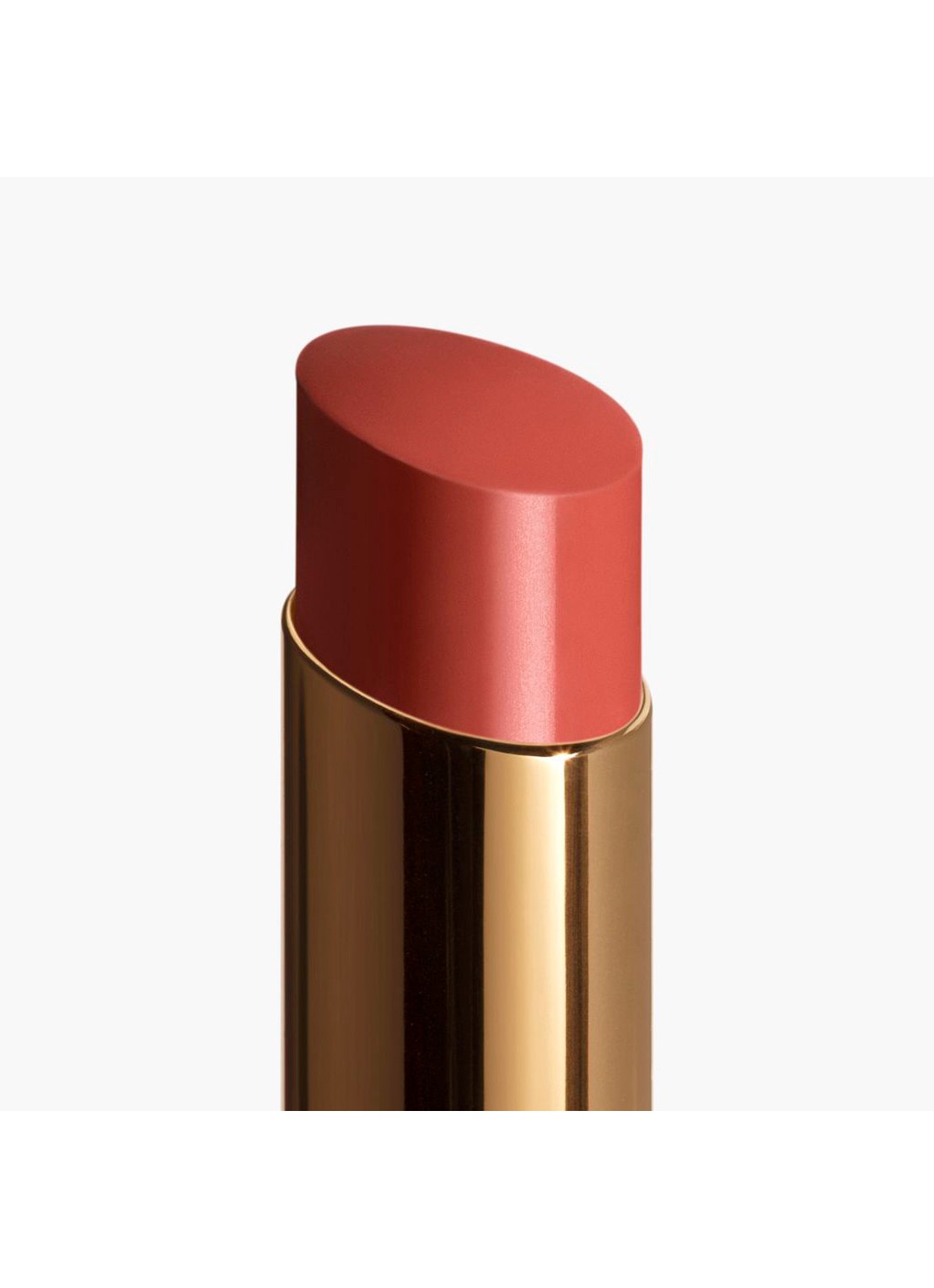 CHANEL KLEUR, GLANS, INTENSITEIT IN EEN FLASH - achterkant 264 sunset