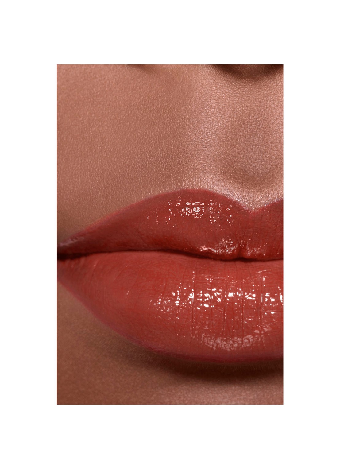 CHANEL KLEUR, GLANS, INTENSITEIT IN EEN FLASH - detail 5 264 sunset