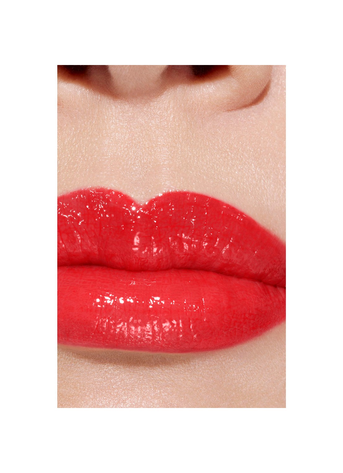 CHANEL KLEUR, GLANS, INTENSITEIT IN EEN FLASH - detail 5 266 sun kiss