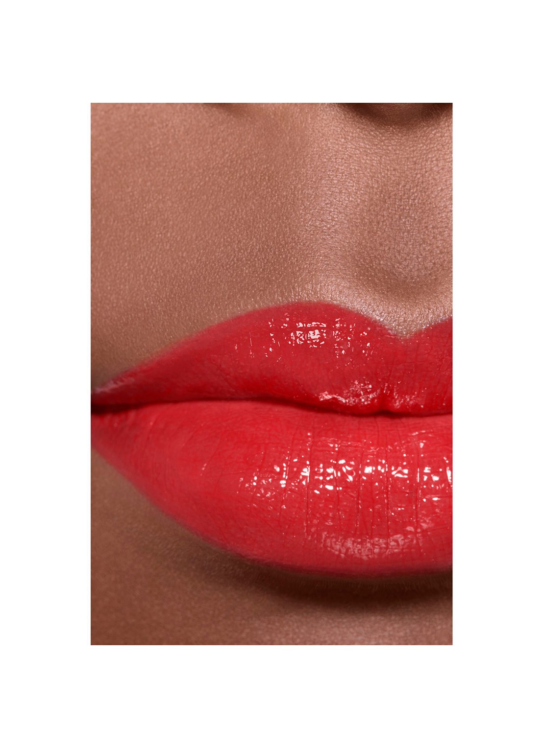 CHANEL KLEUR, GLANS, INTENSITEIT IN EEN FLASH - detail 6 266 sun kiss