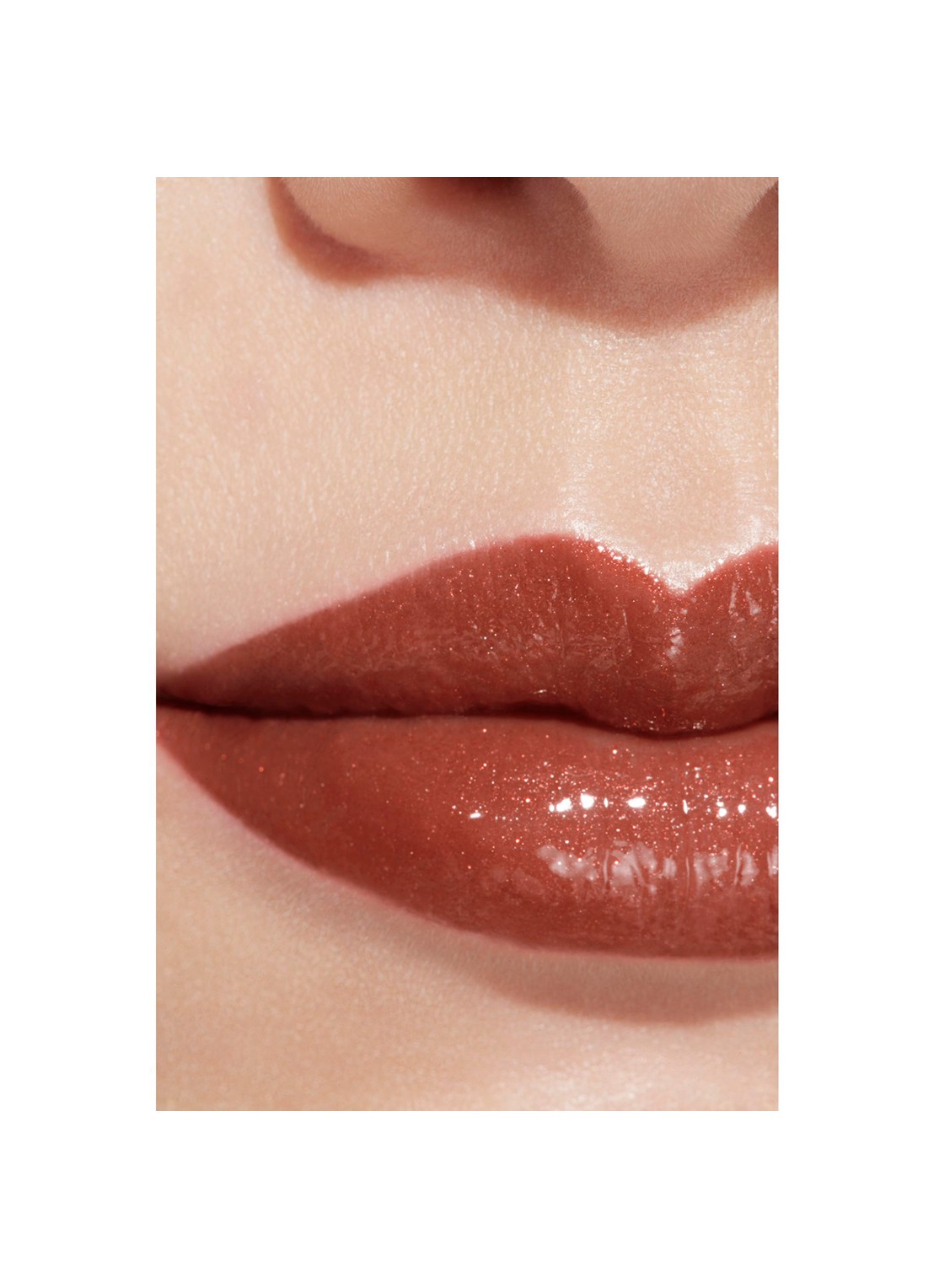 CHANEL KLEUR, GLANS, INTENSITEIT IN EEN FLASH - detail 5 268 late sun