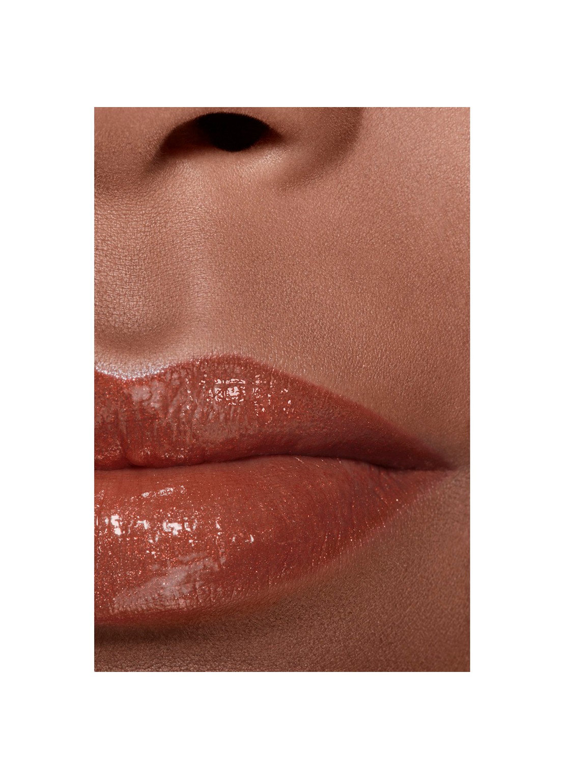 CHANEL KLEUR, GLANS, INTENSITEIT IN EEN FLASH - detail 6 268 late sun