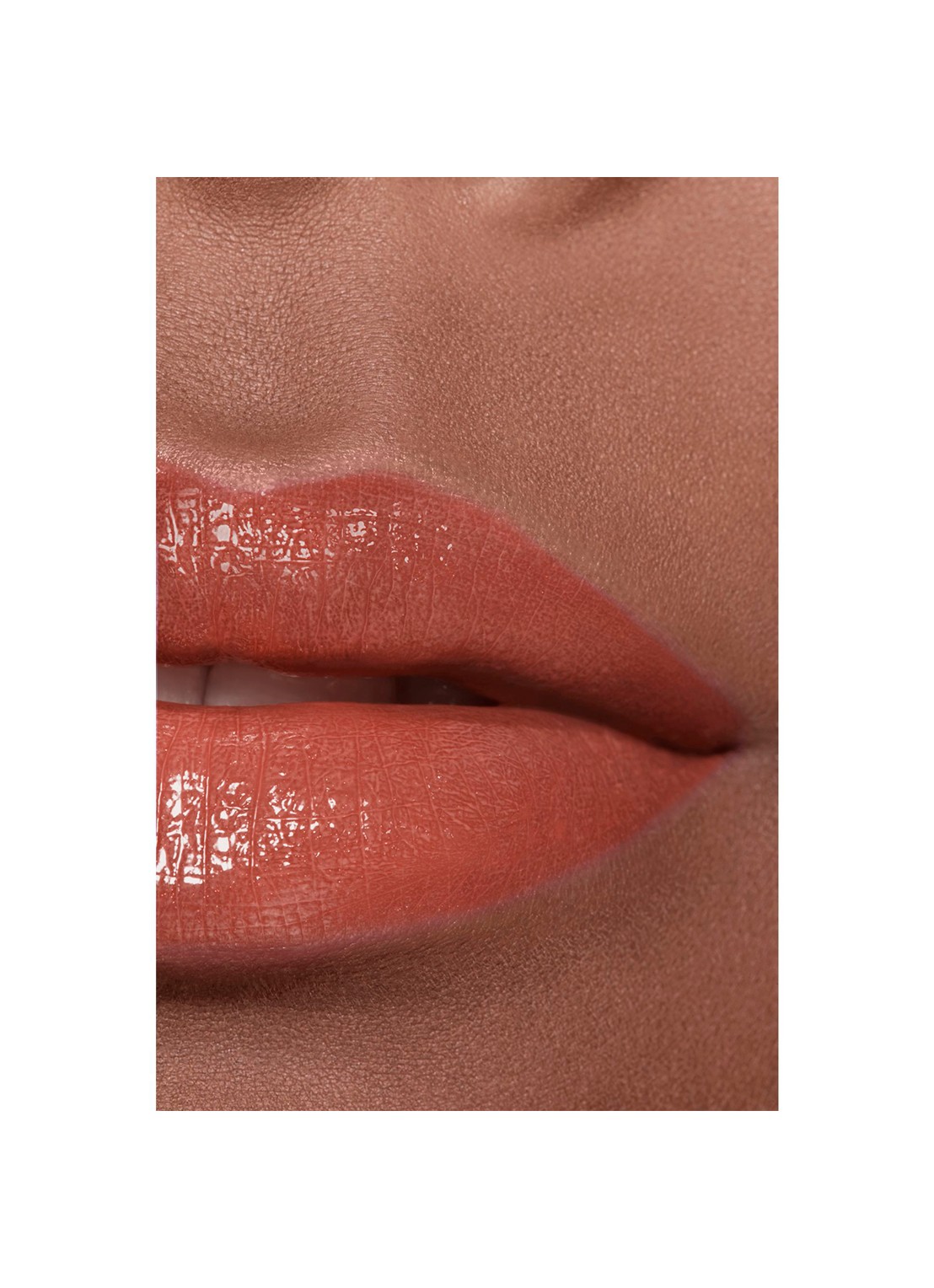 CHANEL KLEUR, GLANS, INTENSITEIT IN EEN FLASH - detail 6 288 faded orange