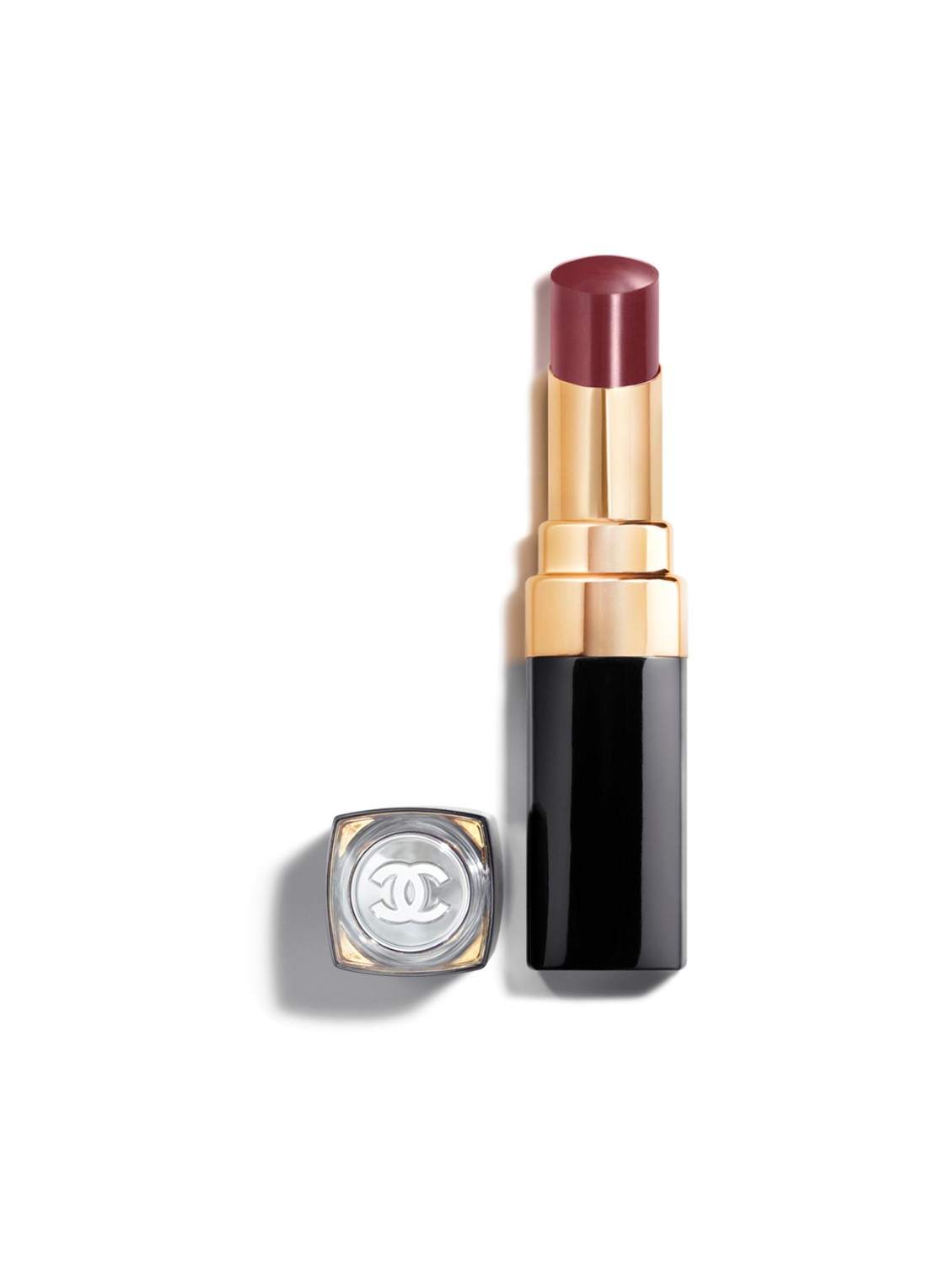 CHANEL KLEUR, GLANS, INTENSITEIT IN EEN FLASH - voorkant 6 203 fruity