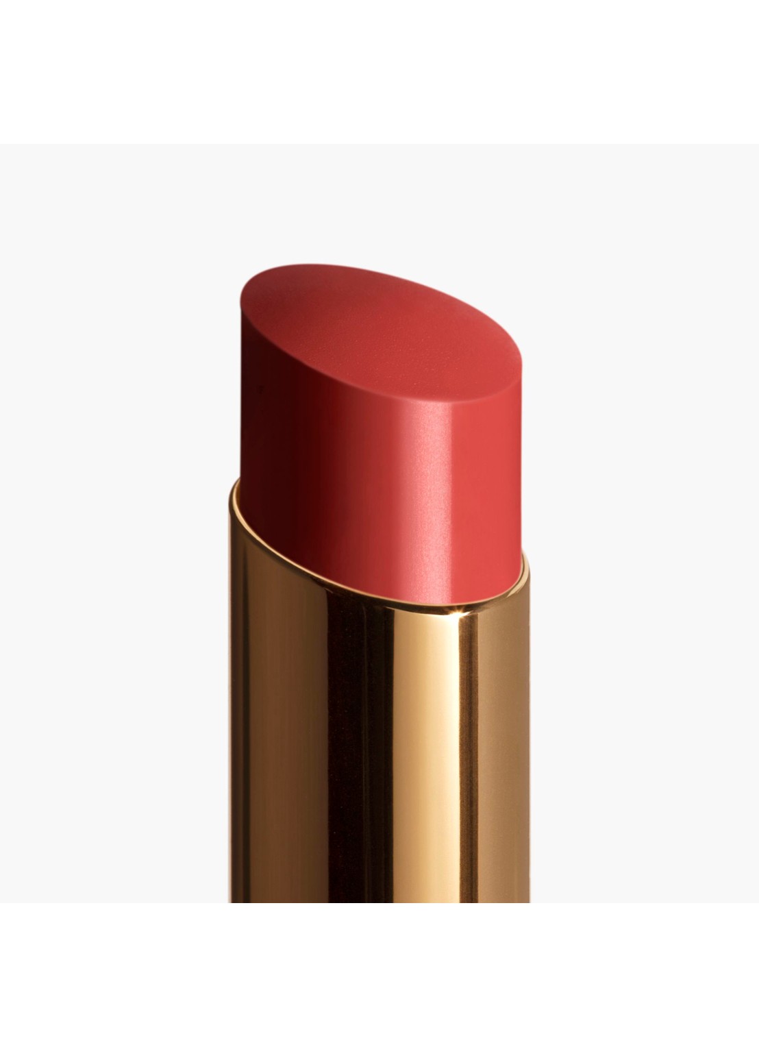 CHANEL KLEUR, GLANS, INTENSITEIT IN EEN FLASH - detail 3 282 zesty