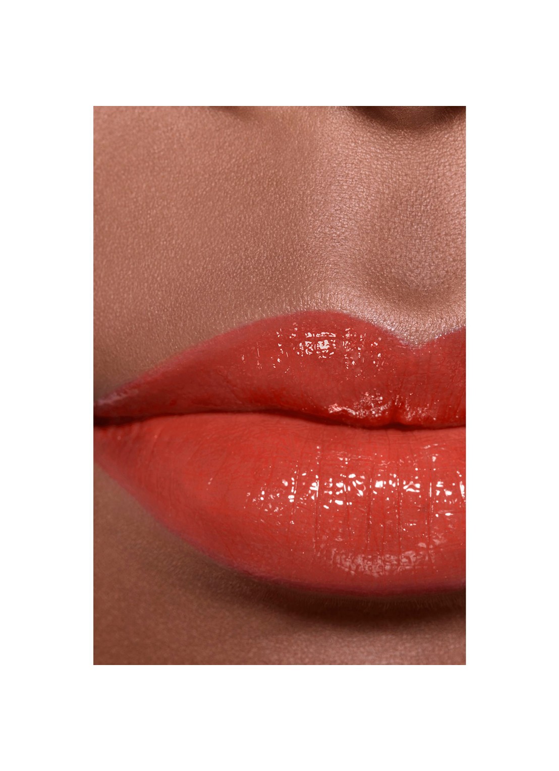 CHANEL KLEUR, GLANS, INTENSITEIT IN EEN FLASH - detail 6 282 zesty