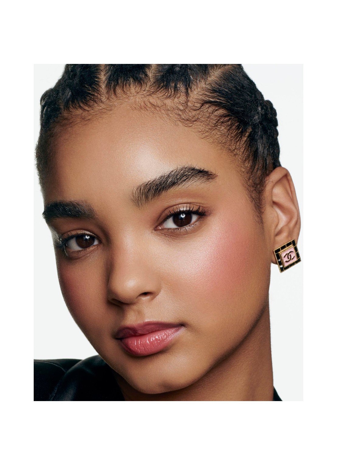 CHANEL KLEUR VERSTERKEN – VOEDEN – VOLLER MAKEN - detail 4 2 healthy pink 