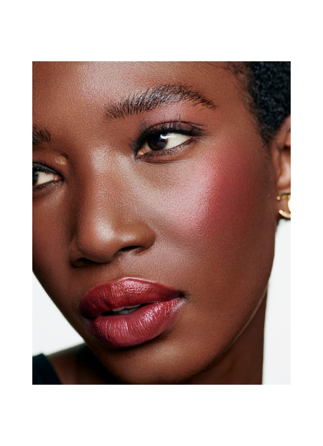 CHANEL KLEUR VERSTERKEN – VOEDEN – VOLLER MAKEN - detail 4 1 red camellia 