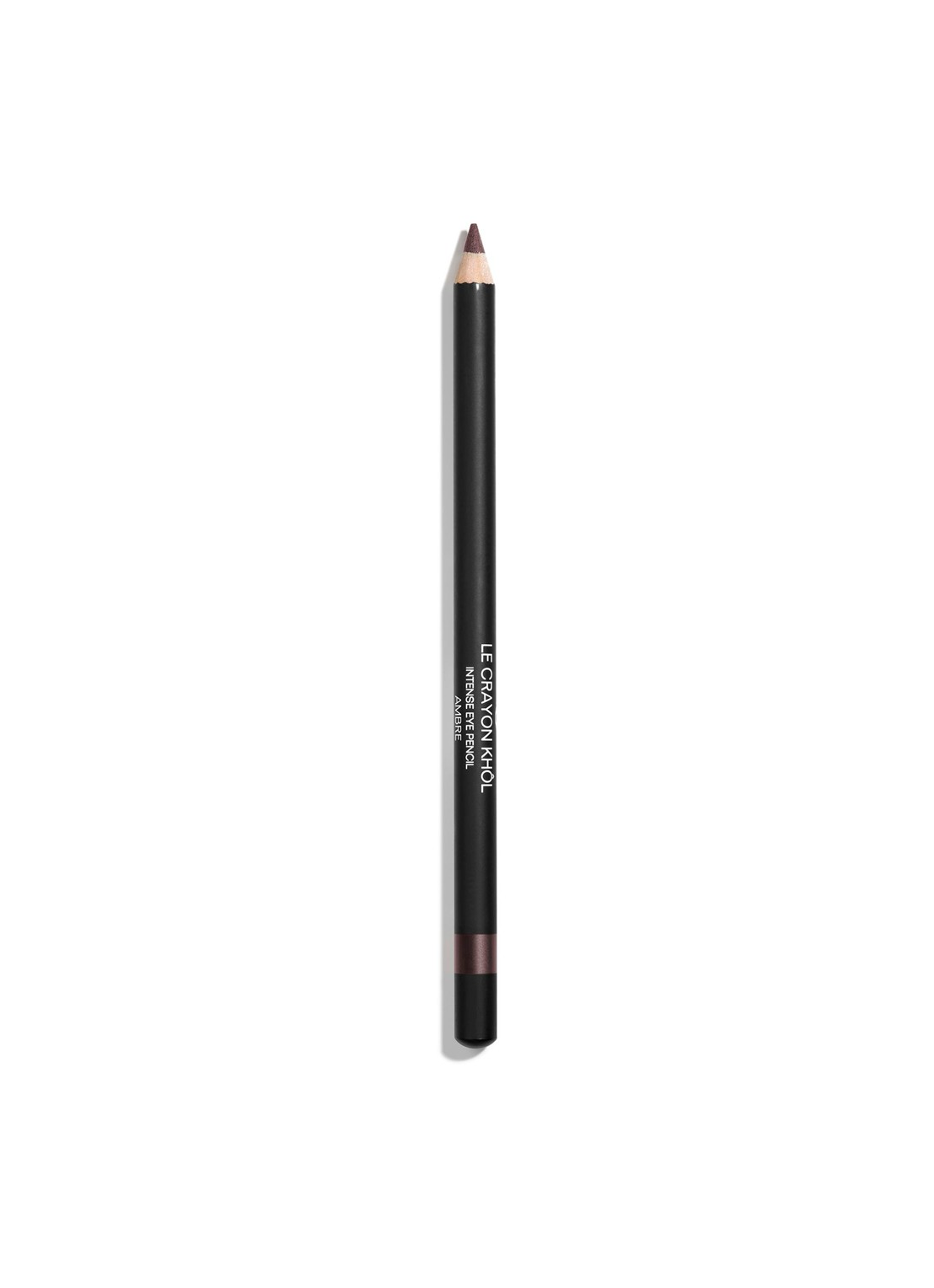CHANEL KOHLPOTLOOD - voorkant 62 ambre