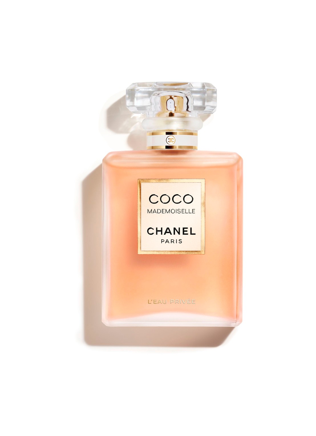 CHANEL L'EAU PRIVÉE – PARFUM VOOR DE NACHT  - voorkant 2 undefined