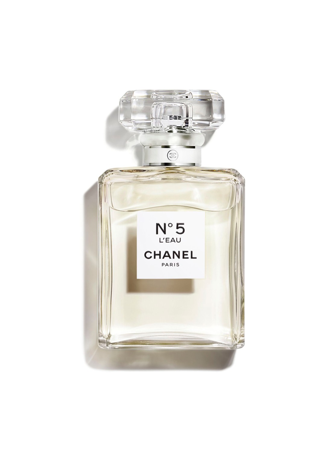 CHANEL L’EAU VERSTUIVER - voorkant undefined