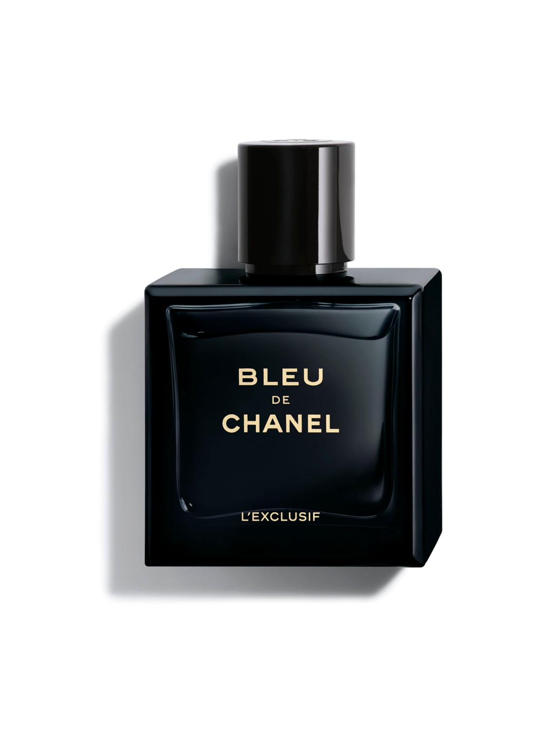 CHANEL L'EXCLUSIF - voorkant undefined