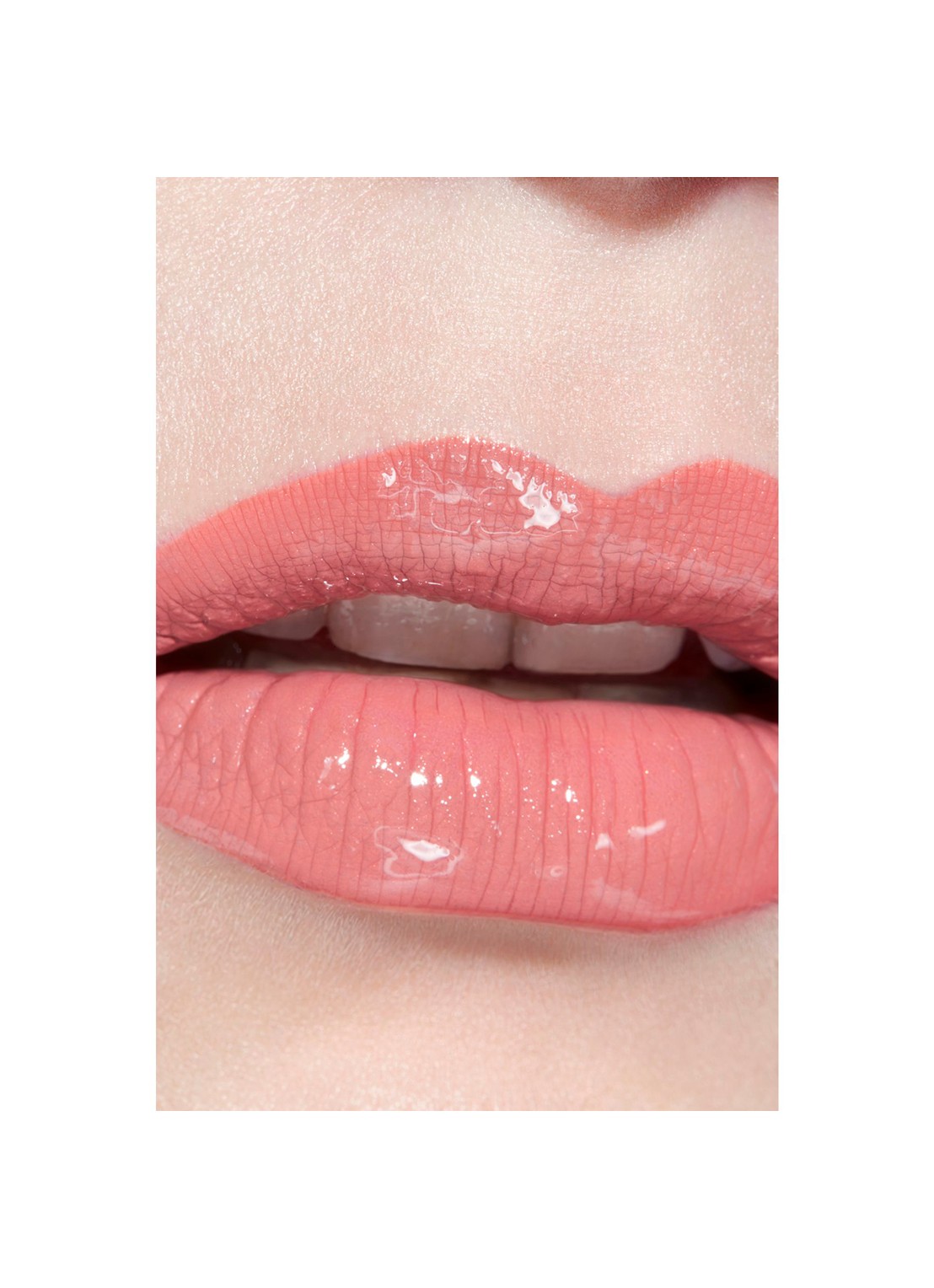 CHANEL LANGHOUDEND LIPPENDUO - detail 6 57 darling pink