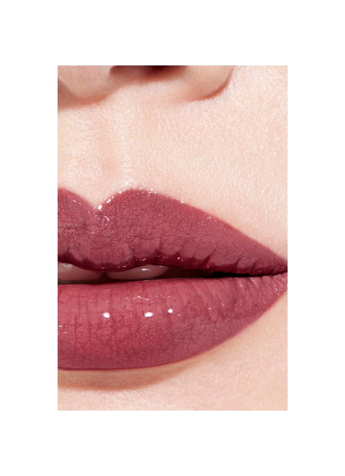 CHANEL LANGHOUDEND LIPPENDUO - detail 5 48 soft rose