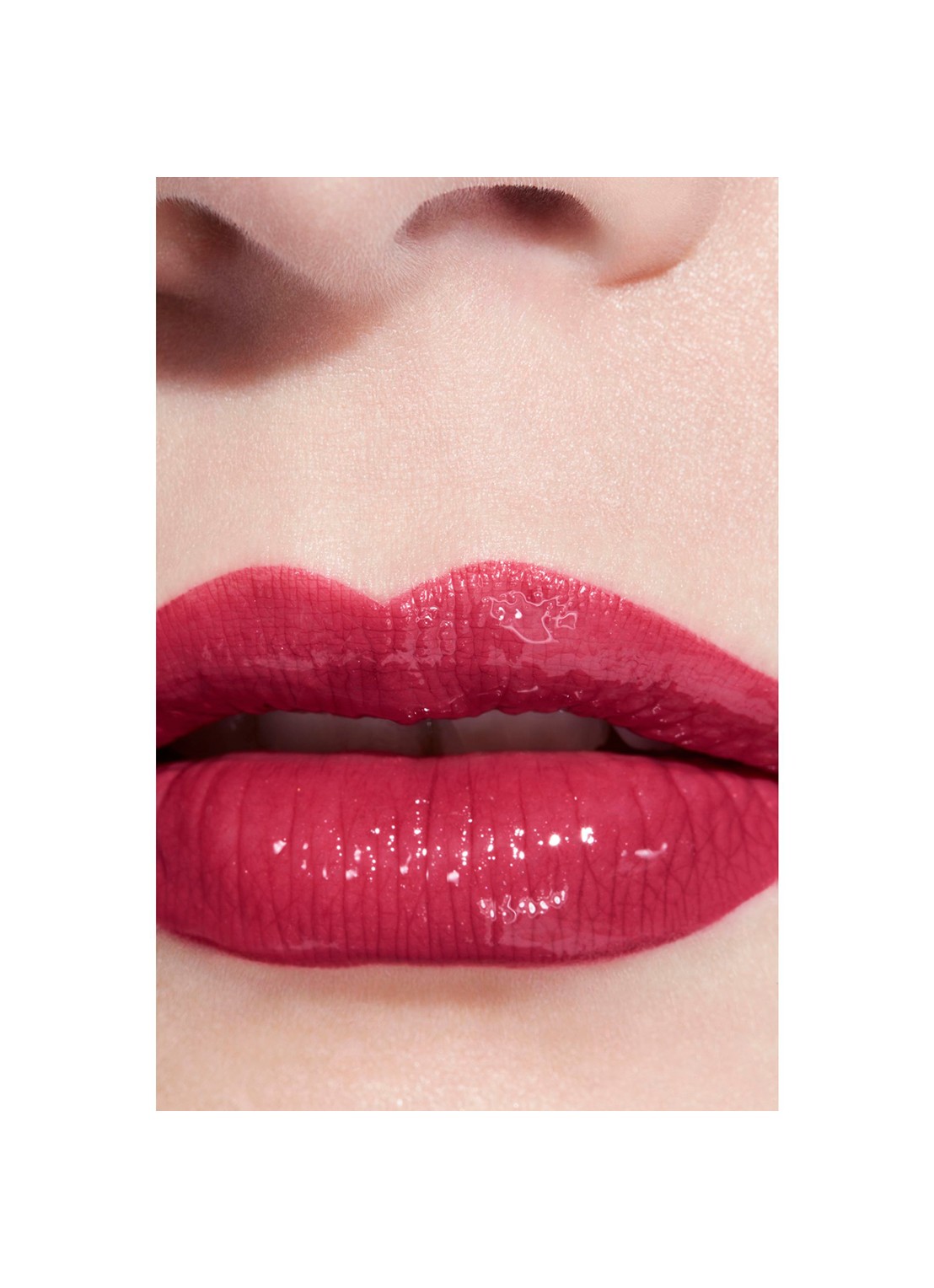 CHANEL LANGHOUDEND LIPPENDUO - detail 6 43 sensual rose