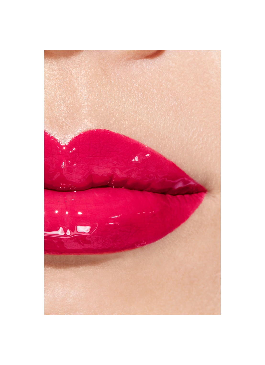 CHANEL LANGHOUDEND LIPPENDUO - detail 5 104 bright raspberry