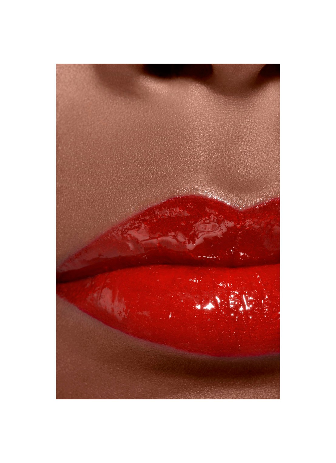 CHANEL LANGHOUDEND LIPPENDUO - detail 6 47 daring red