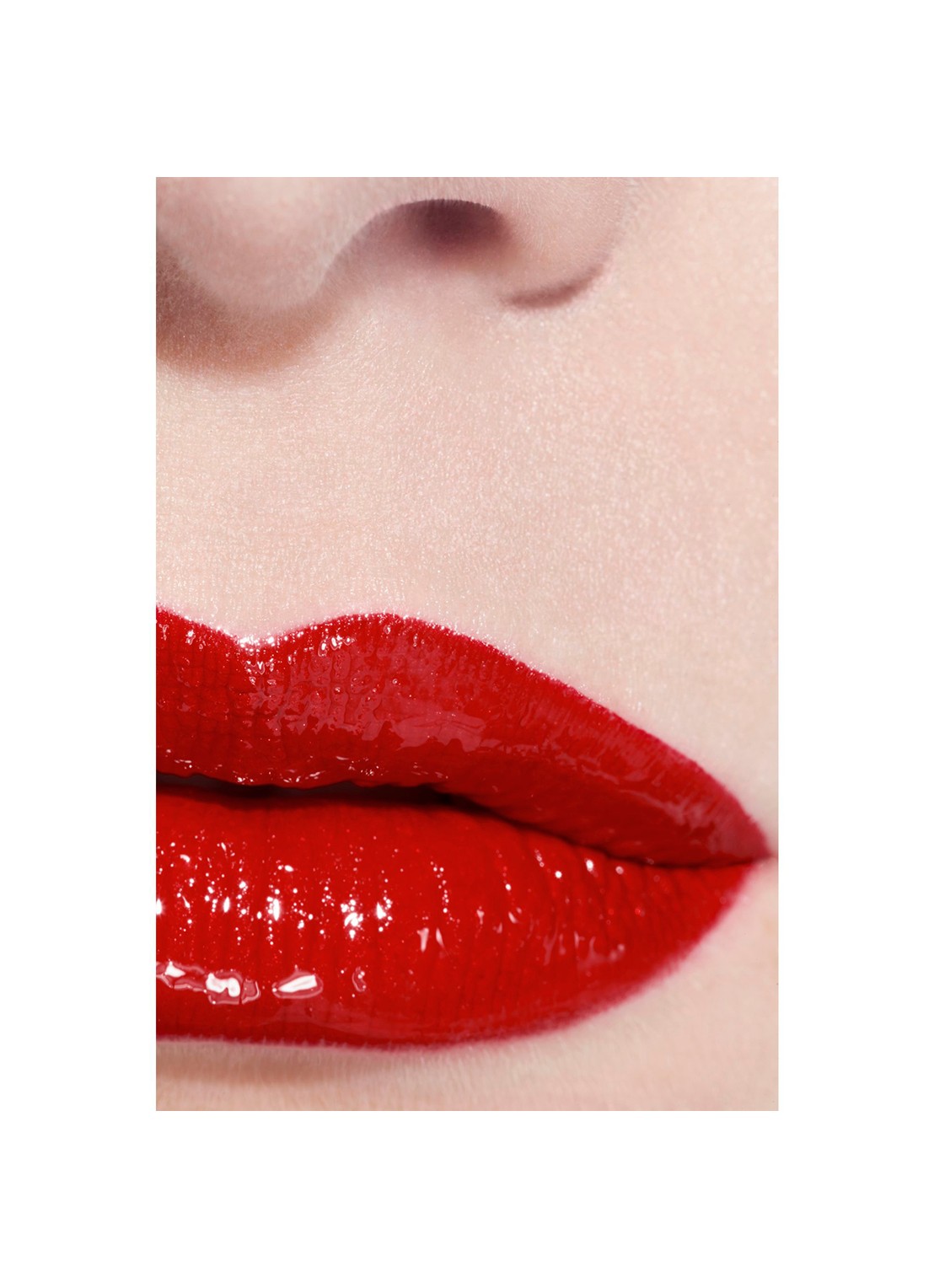 CHANEL LANGHOUDEND LIPPENDUO - detail 7 47 daring red