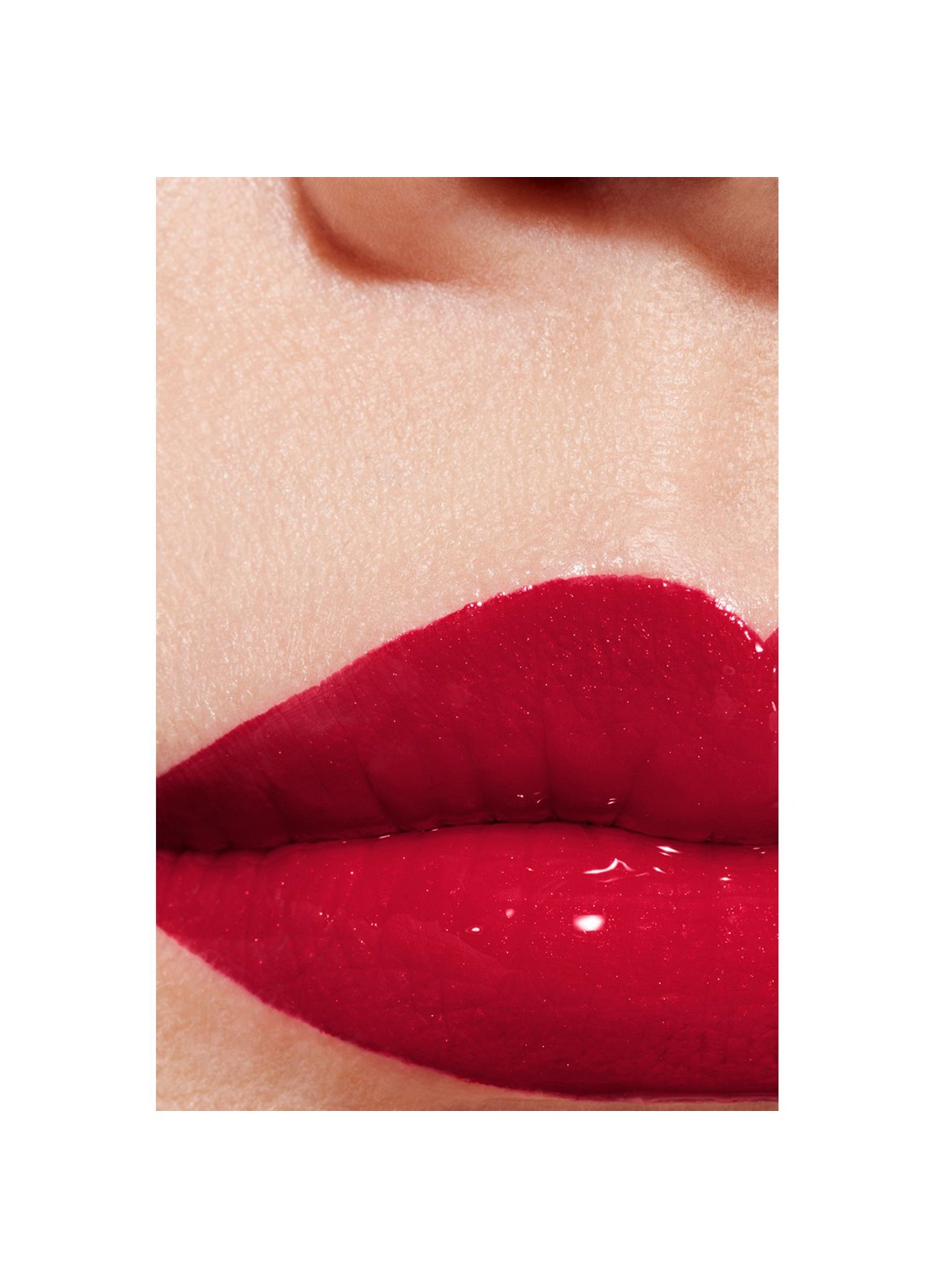 CHANEL LANGHOUDEND LIPPENDUO - detail 5 49 ever red
