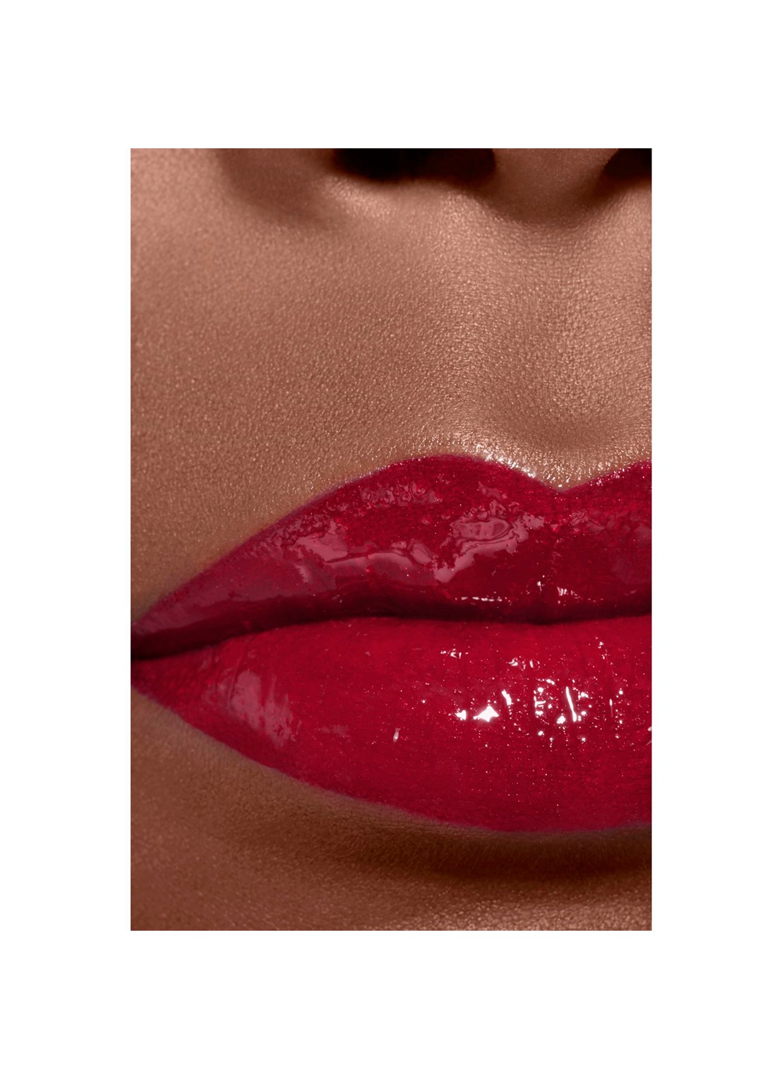 CHANEL LANGHOUDEND LIPPENDUO - detail 6 49 ever red