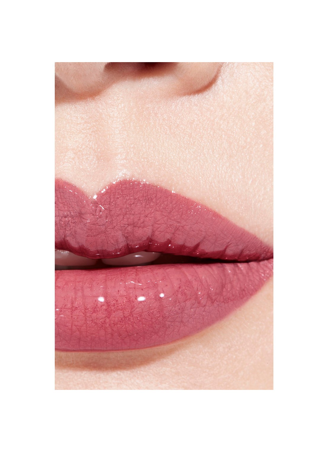 CHANEL LANGHOUDEND LIPPENDUO - detail 5 172 light mauve
