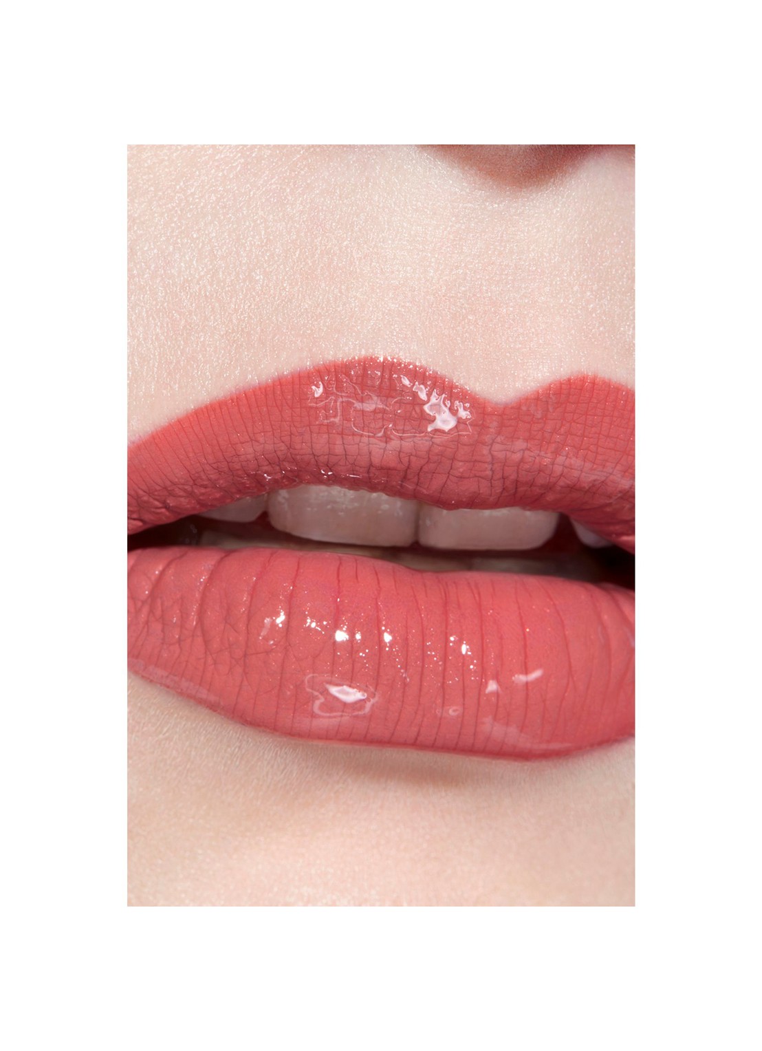 CHANEL LANGHOUDEND LIPPENDUO - detail 7 174 endless pink
