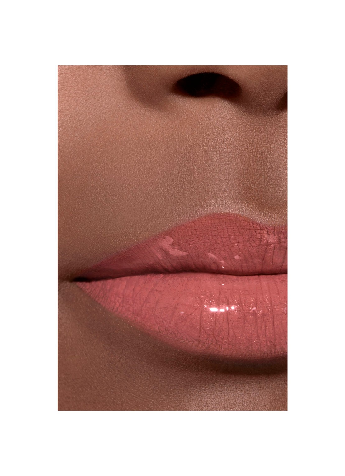 CHANEL LANGHOUDEND LIPPENDUO - detail 4 186 pink nude