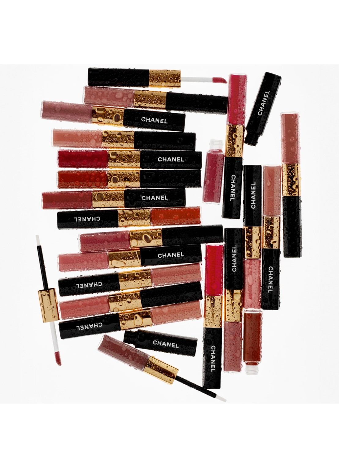 CHANEL LANGHOUDEND LIPPENDUO - detail 8 148 feel