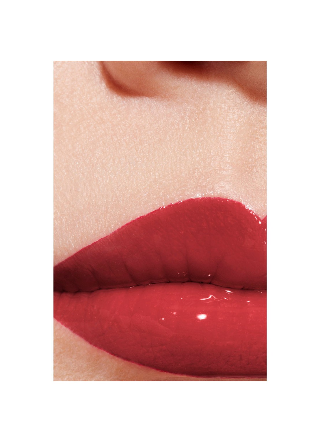 CHANEL LANGHOUDEND LIPPENDUO - detail 5 156 dance