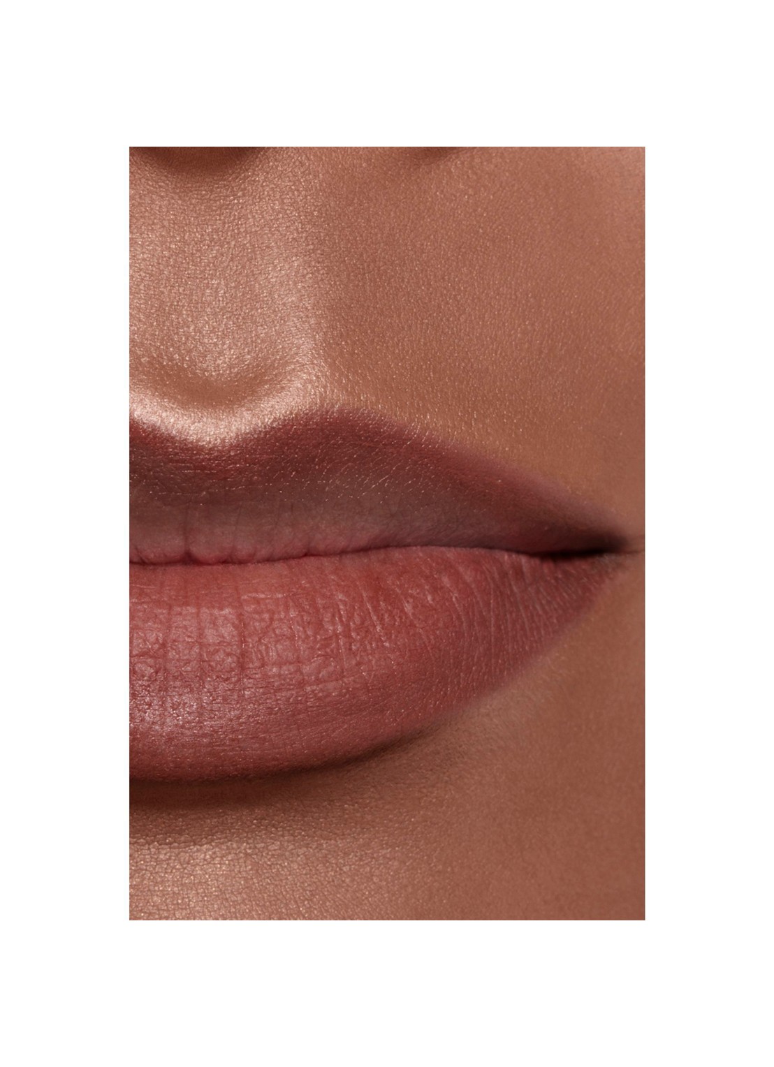 CHANEL LANGHOUDEND LIPPENPOTLOOD  - detail 5 158 rose naturel 