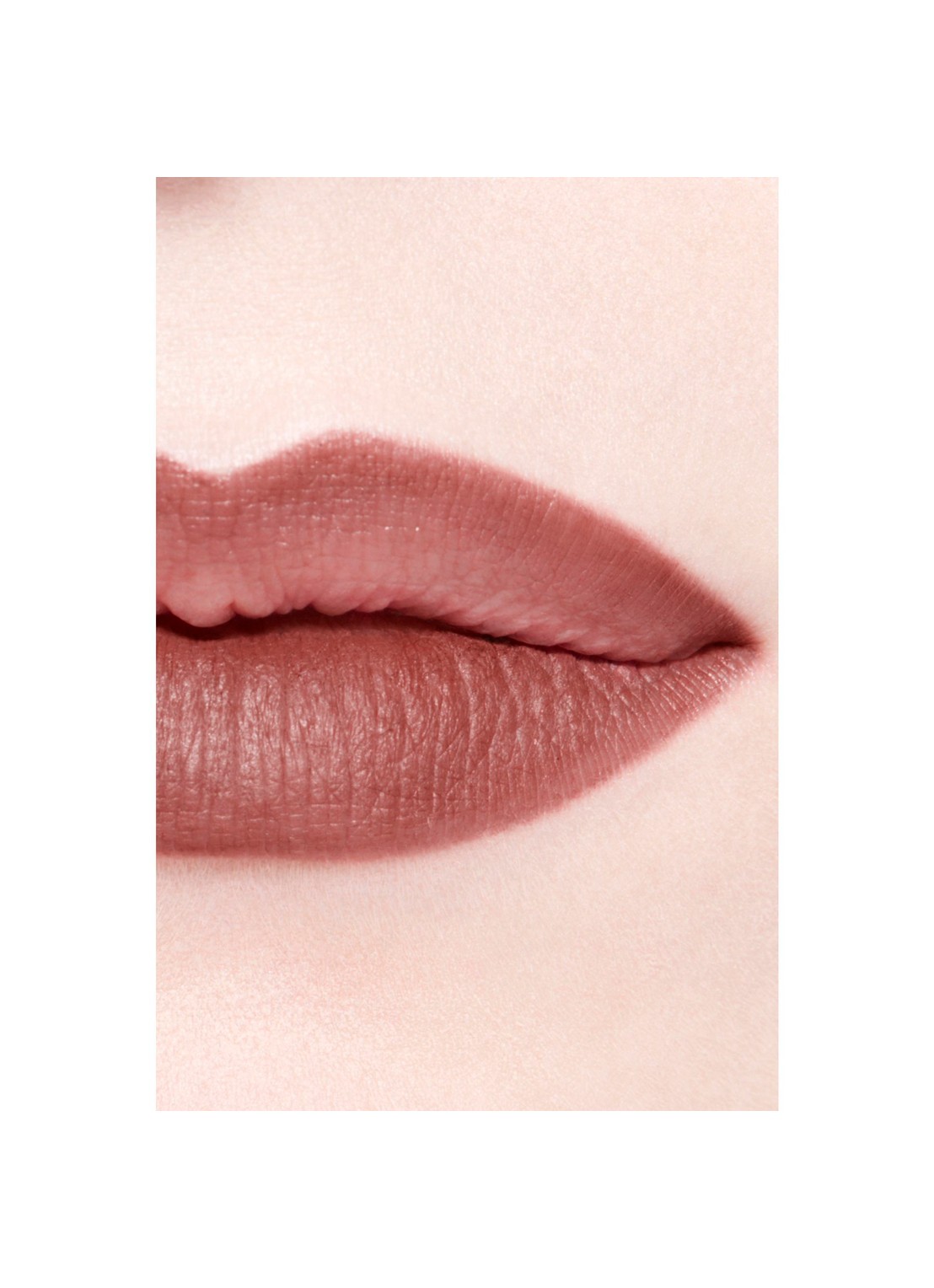 CHANEL LANGHOUDEND LIPPENPOTLOOD  - detail 6 158 rose naturel 