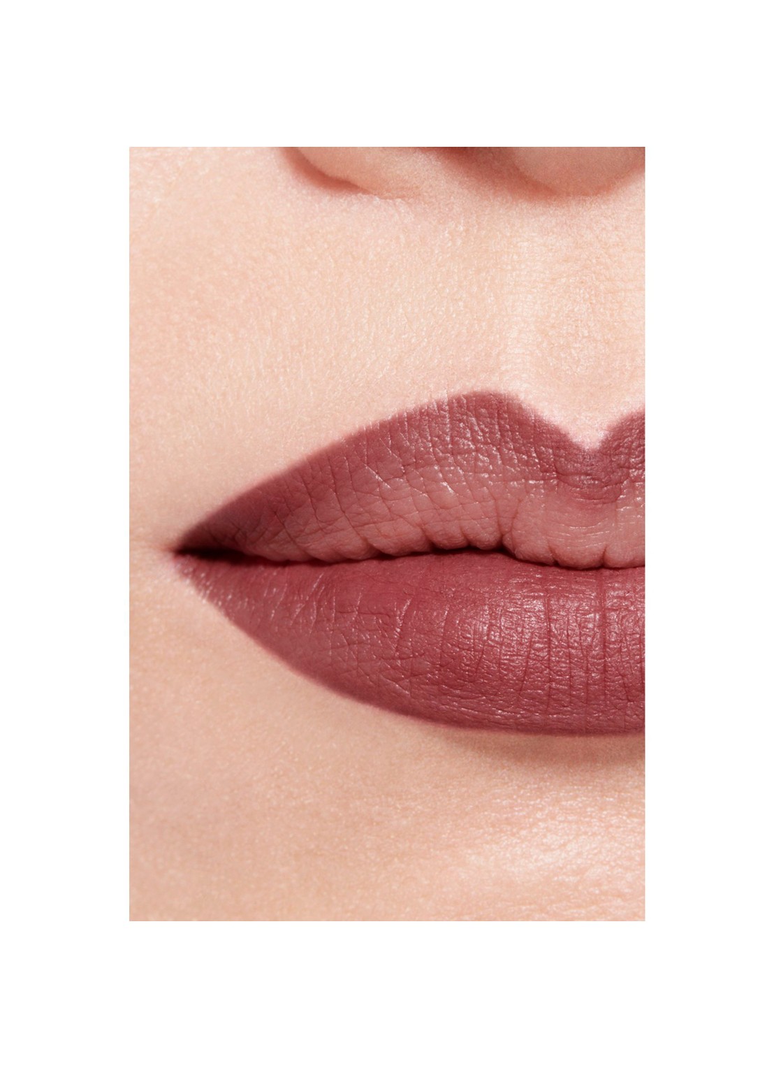 CHANEL LANGHOUDEND LIPPENPOTLOOD  - detail 4 164 pivoine 