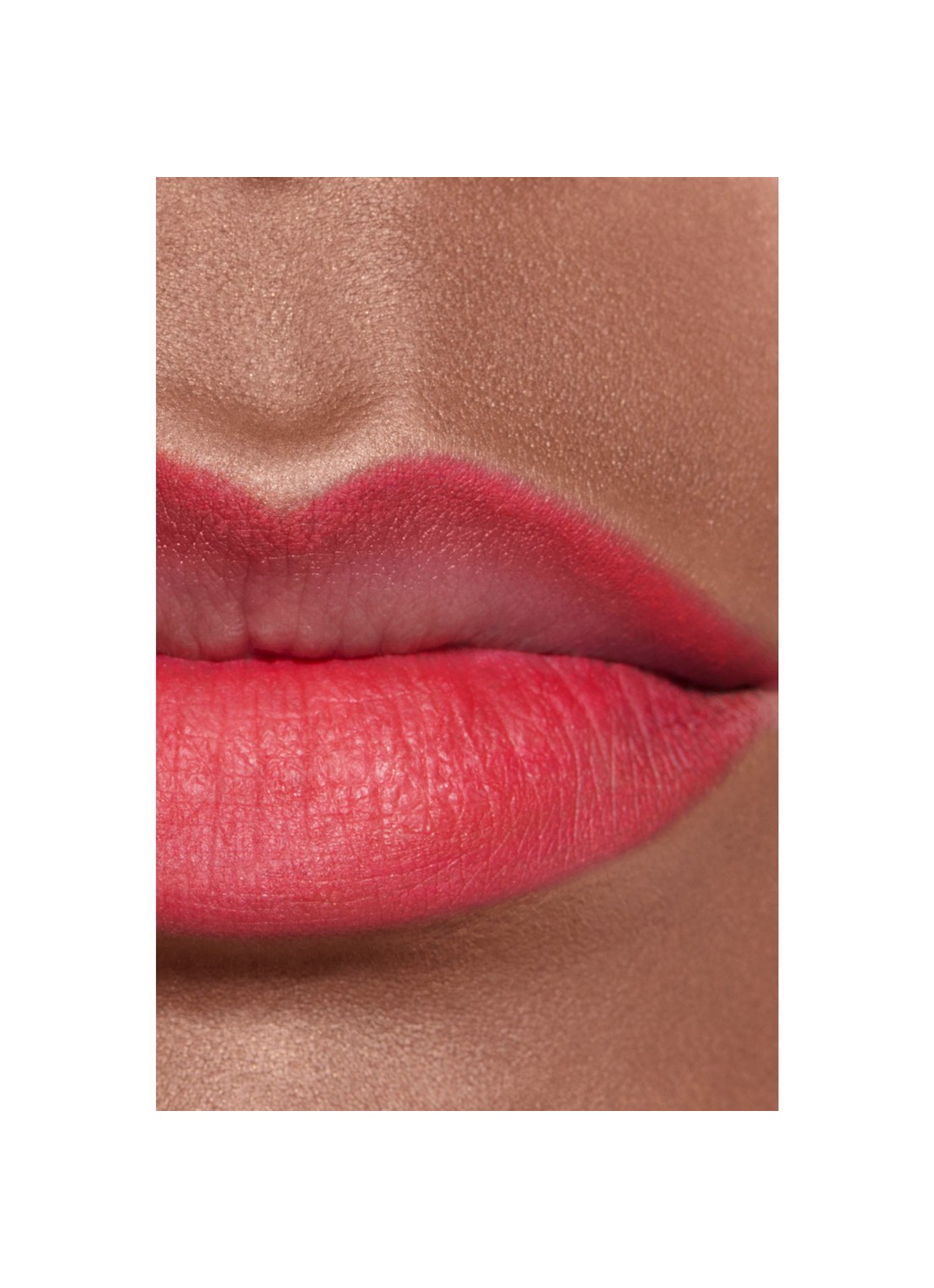 CHANEL LANGHOUDEND LIPPENPOTLOOD  - detail 6 166 rose vif 