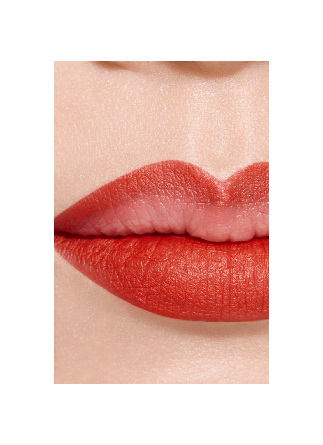 CHANEL LANGHOUDEND LIPPENPOTLOOD  - detail 5 176 blood orange 