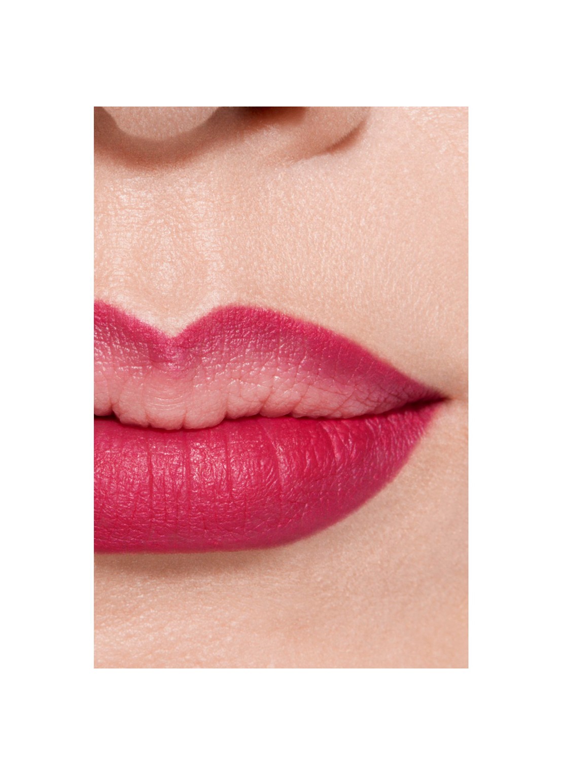 CHANEL LANGHOUDEND LIPPENPOTLOOD  - detail 3 182 rose framboise 
